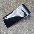 10cmx300cm Width Matte Gloss Black Air-Release Vinyl Wrap Roll Glossy Car Body Sticker Wrapping Foil.