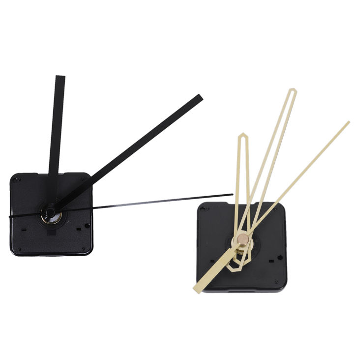 2Pcs%20Clock%20Mechanism%20Diy%20Kit%20Mechanism%20for%20Clock%20Parts%20Wall%20Clock%20Quartz%20Hour%20Minute%20Hand%20Quartz%20Clock%20Movement%20Home%20Decoration%20-%20Black%20&%20Black%20+%20Gold%20-%20Black%20&%20gold%20&%20black%20-%20Image%203