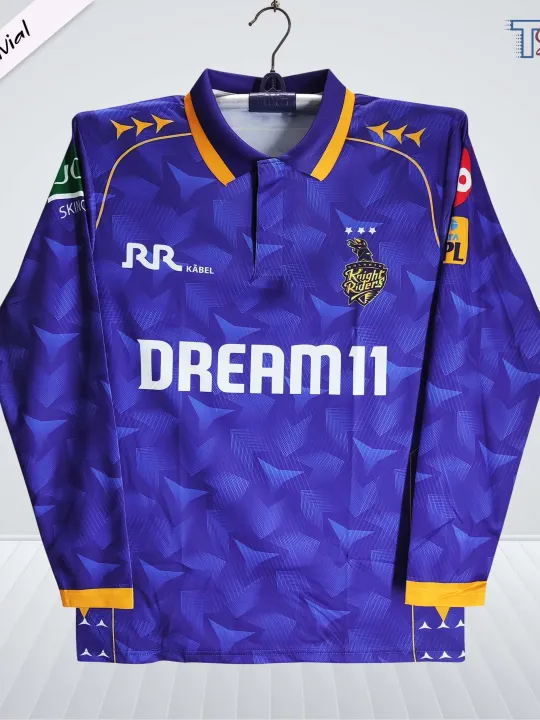 Kolkata%20Knight%20Riders%20Premium%20Jersey%202025-2026%20-%20KKR%20Full%20Sleeve%20Polo%20IPL%20Jersey%20for%20Men%20-%20Kolkata%20Cricket%20Jersey%202025%20-%20Image%204