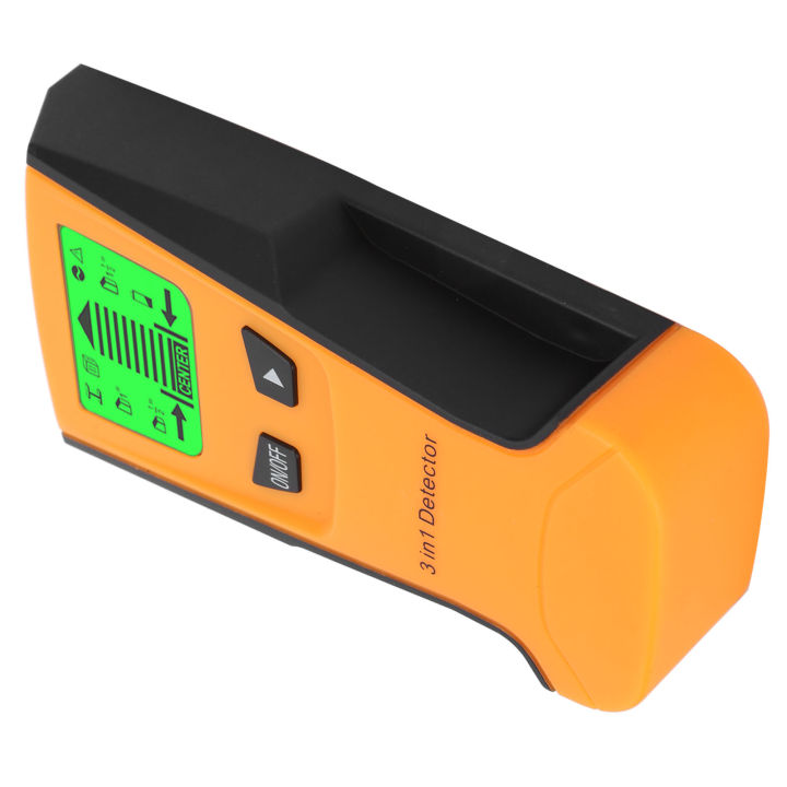 3%20In%201%20Wood%20Studs%20Wall%20Scanner%20Finder%20LCD%20Backlight%20Automatic%20Calibration%20Metal.%20-%20Image%203
