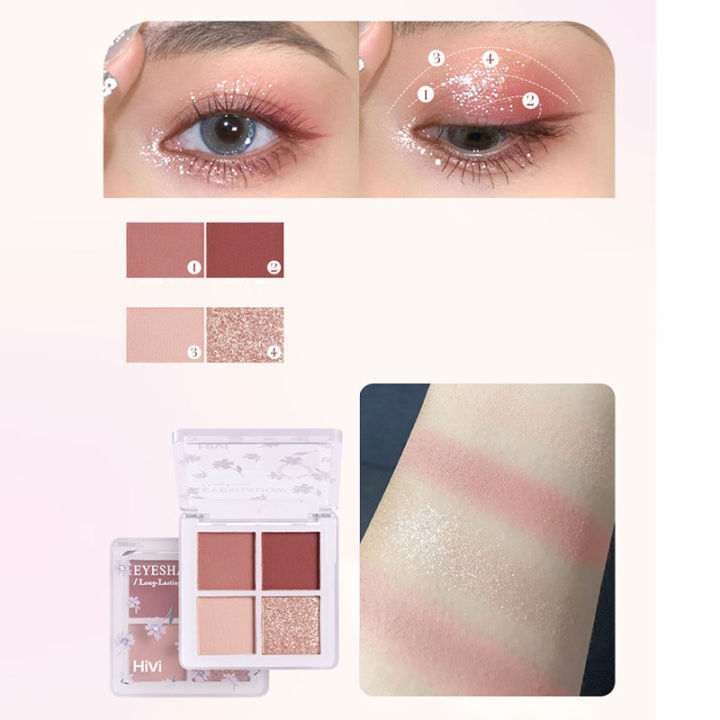 FLORTTE%20Jelly%20Lipstick%20Eyeshadow%20Set%20Floria%20First%20Kiss%20Love%20Series%20Lip%20Gloss%20Mirror%20Water%20Light%20Lip%20Glaze%20Beauty%20Cosmetics%20Sets%20OutlierO%20-%20Image%204