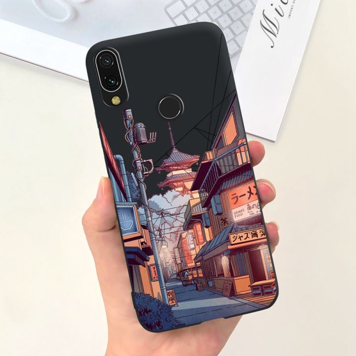 Shockproof%20Smartphone%20Back%20Case%20For%20Huawei%20Y6%202019%20Y6%20Prime%20Y6s%202019%20Phone%20Cover%20Liquid%20Silicone%20Candy%20Capas%20On%20Y6%20Y%206%20Y6Prime%20-%20Image%202