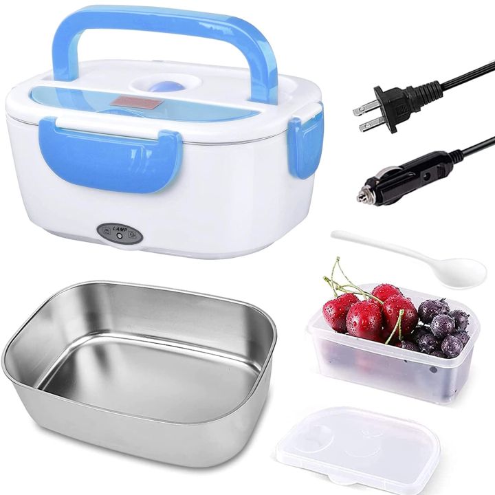 Portable Electric Lunch Box