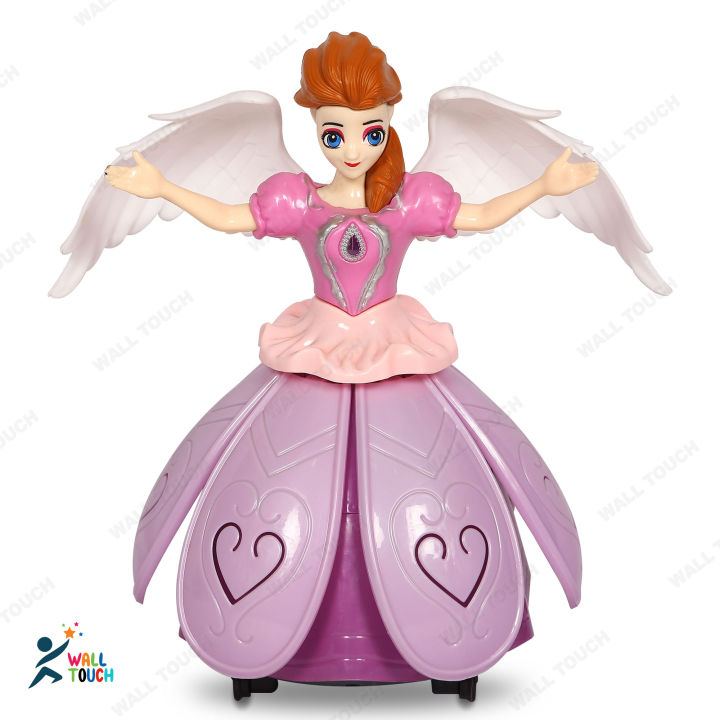 Battery%20Operated%20Dancing%20Angel%20Princes%20Girl%20With%20Flashing%20Lights%20And%20Music%20Doll%20-%20Image%205