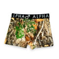 Stylish China Boxer Underwear for Men Multiple random Design 1 Piece.