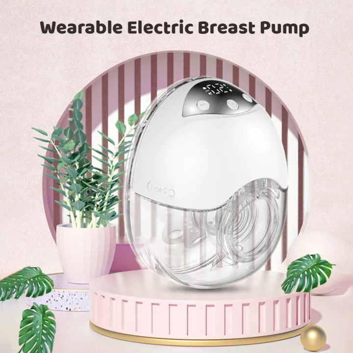 Wearable%20Breast%20Pump%20Hands%20Free%20Electric%20Breast%20Pump%20for%20Breastfeeding%204%20Modes%2012%20Suction%20Level%20for%20Home%20Travel%20-%20Image%206