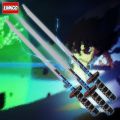 【LEJUBLOCK】Demon Slayer diamond blocks nanoblocks  Building Block Tanjirou Nezuko Zenitsu Inosuke Shinobu Tengen Shinjurou Akaza figure Pressure-relief toys birthday present model:68363. 