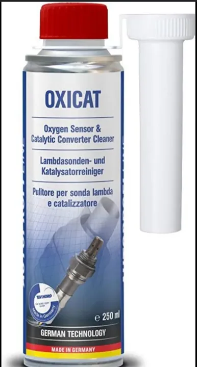 OXICAT%20OXYGEN%20SENSOR%20&%20CATALYTIC%20CONVERTER%20CLEANER%20250ML.(Brand%20Name,AUTO%20PROFI)%20-%20Image%202