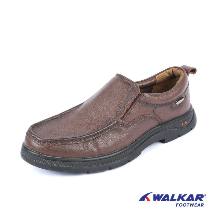 walkar Men’s Casual shoe-Brown