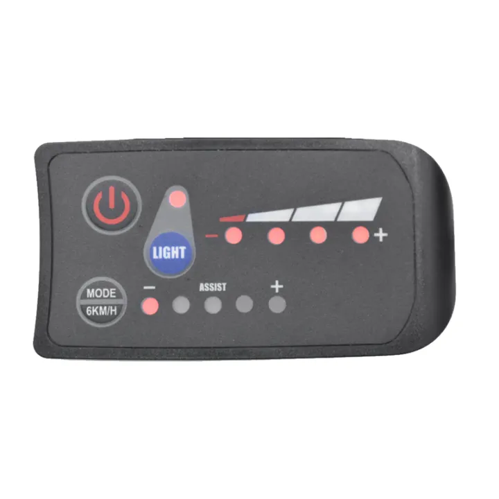 Black%20S810%20E-Bike%20Meter%20LED%20Display+36V%20350W%20Sine%20Wave%20Controller%20For%20Electric%20Bike%20Electric%20Bicycle%20Meter%205PIN%20-%20Image%204