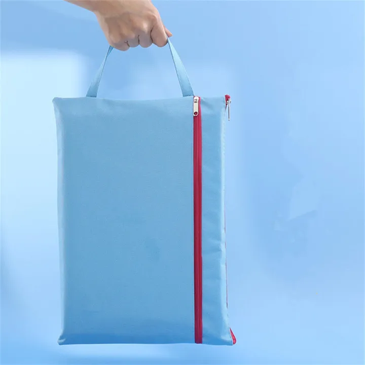 Canvas%20File%20Folder%20Filing%20Products%20Book%20Pencil%20Pen%20Case%20Zipper%20Paper%20File%20Bag%20Colorful%20Double%20Layer%20File%20Folder%20-%20Image%206