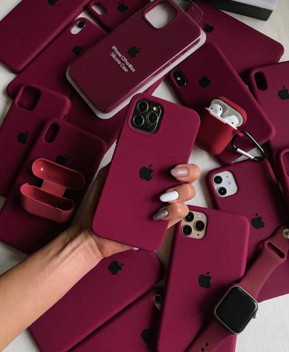 For%20Apple%20iPhone%2015%20Pro%20Max%20Luxury%20Shockproof%20Liquid%20Silicon%20Case%20Back%20Cover%20(Maroon,Black,white,Charcoal%20Grey)%20-%20Image%203