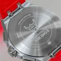 Maurice Lacroix Aikon Tide Mens Watch Rubber Strap Waterproof Quartz Smart Watch for Men Sports Reloj Hombre Luxury AAA Clock. 