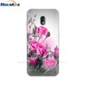 Silicon Case for Nokia 2.1 2.2 3 3.1 3.2 4.2 5 5.1 Plus 6 6.1 Plus 7.1 7.2 Case Cover Soft TPU for Nokia 7 Plus Phone Case Coque. 