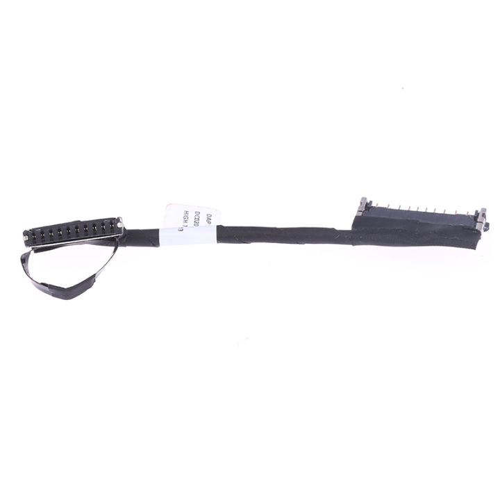 New Battery Cable For Dell Precision 7530 7540 M7530 M7540 Battery Line 060T5G DC020031100 Eatop