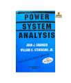 Power System Analysis by John J. Grainger & William D. Stevenson, Jr. 