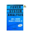Power System Analysis by John J. Grainger & William D. Stevenson, Jr. 
