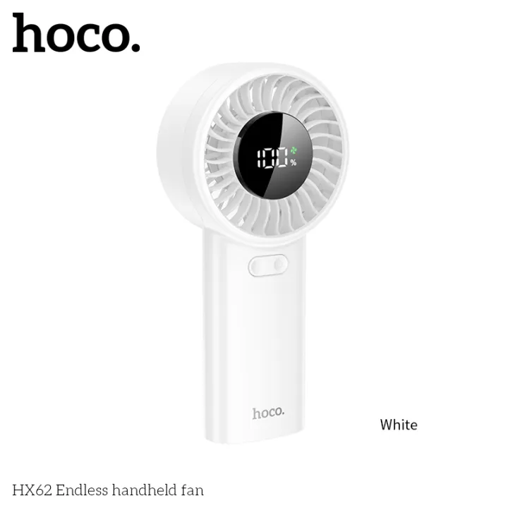 Hoco%20HX62%20Handheld%20Fan%200%20to%20100%20Level%20Cool%20Wind%20Speed%20Control%20with%20Digital%20Display%20Dual%20Air%20Outlet%20Easy%20to%20Carry%20Compact%20Size%206000mAh%20Large%20Battery%20Up%20to%2017%20hours%20Backup%20Removable%20Back%20Cover%20for%20Easy%20Cleaning%20Portable%20Fan%20-%20Image%209