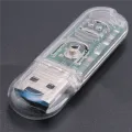 V3 Silent Miner Machine Usb Mining Machine 74KH/S LV03 Mini Home Miner Machine Asic Mining. 