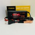 12V-5A,Battery Charger / Smart Fast Battery Charger (FON-1205). 