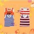 4 Pieces Multi Color Cotton Boy Magi T-shirt By Any Color.