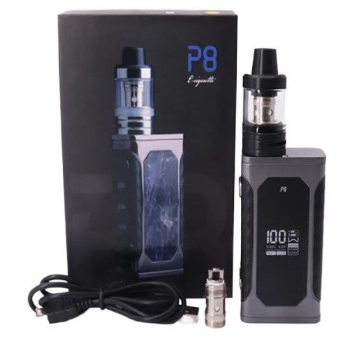 Vape%20/%20E%20cigarette%20Pod%20Kit%20Empty%20Vape%20Tank%20Starter%20Kit%20P8%20100w%20-%201%20piece%20-%20Image%203