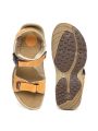 Woodland ProPlanet Men Leather Sandals - 2053116 Snaype. 