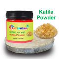 Katila Gum Powder, Arabi Gum Powder -100gm.