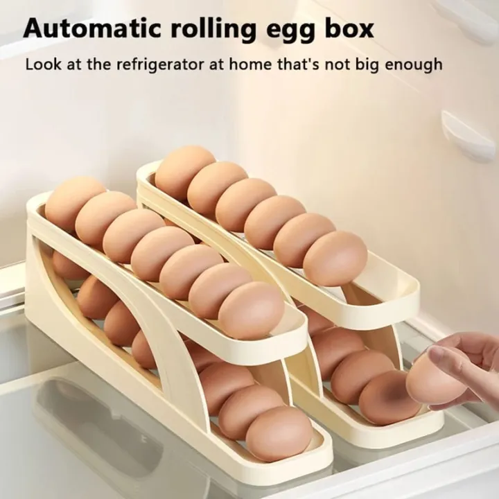 Double-Layer%20Egg%20Dispenser%20Automatic%20Roll-Down%20Egg%20Storage%20Rack%20Slide%20Egg%20Carton%20Refrigerator%20Egg%20Basket%20Kitchen%20Countertop%20Egg%20Holder%20Dshop%20-%20Image%202