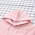 Primium Quality Stylish Hoodies For Leadies. 