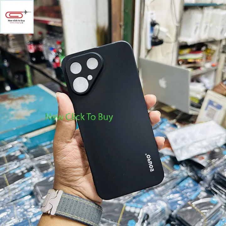 Tecno%20Pova%20Curve%202%20Eouro%20Luxury%20Shockproof%20Liquid%20Silicone%20Phone%20Case%20Back%20Cover%20-%20Image%202