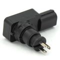 Motorcycle IC Fuel Pump Assembly Brushless Fuel Pump Controller Suitable for Yamaha Aerox/Nmax/Mxi/Mio125/125S. 