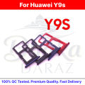 Huawei Y9s SIM Tray – Replacement. 