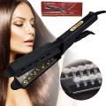 VIGOR V-908 Fast Hair Straightener Professional Hair Iron, Heavy Duty.