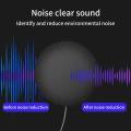 Motorcycle Helmet Bluetooth 5.0 Headset Automatic Answer One-Key.