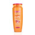 LOreal Paris Elvive Dream Lengths Restoring Shampoo 400 ml (Made IN UAE ). 