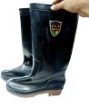 Waterproof Gumboot JCD Rain boot Pure PVC Premium Quality Made In China.