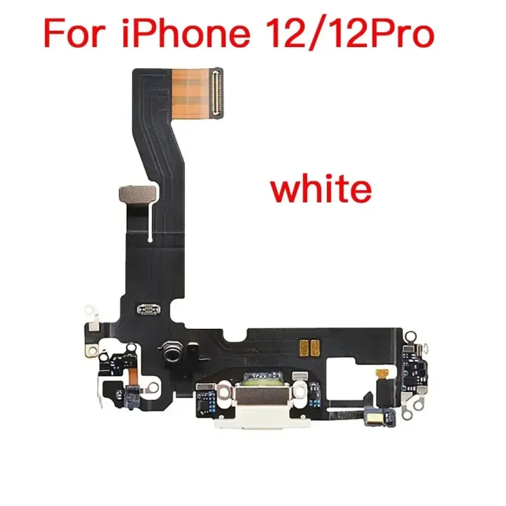 Charging%20Port%20Replacement%20for%20IPhone%2012%20Mini%20Pro%20Max%20USB%20Dock%20Connector%20Flex%20Cable%20with%20Microphone%20Replacement%20-%20Image%207