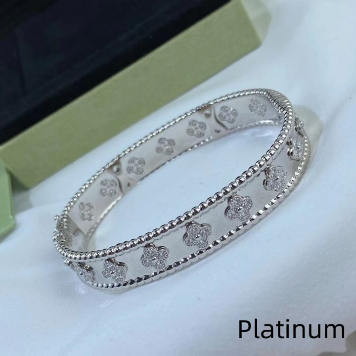 Haute%20Couture%20925%20Sterling%20Silver%20Lucky%20Flower%20Wide%20Kaleidoscope%20Bracelet%20Luxury%20Brand%20Women%20Fashion%20Jewelry%20-%20Image%204