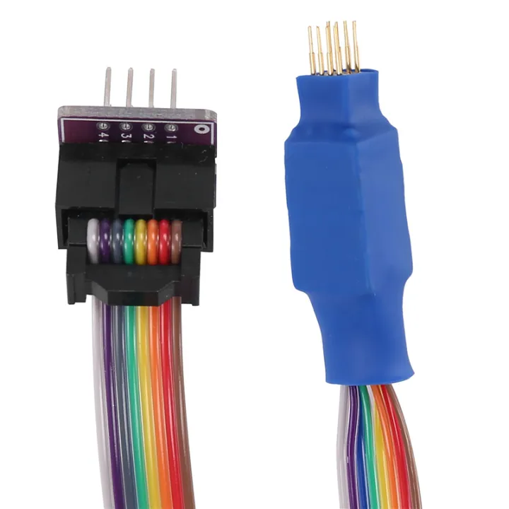 SOIC8%20SOP8%20Test%20Clip%20Probe%20Line%20for%20EEPROM%2093CXX/25CXX/24CXX%20Circuit%20Programming%20on%20USB%20Programmer%20TL866%20RT809H(A)%20-%20Image%204