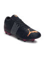 PUMA FUTURE Z4.2 FG/AG Mid Boot for Men. 