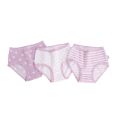 Girls panties cartoon girls cotton children's briefs baby baby lace cotton breathable.