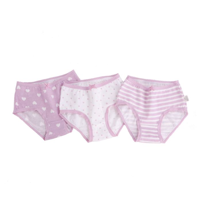 Girls%20panties%20cartoon%20girls%20cotton%20children's%20briefs%20baby%20baby%20lace%20cotton%20breathable%20-%20Image%205
