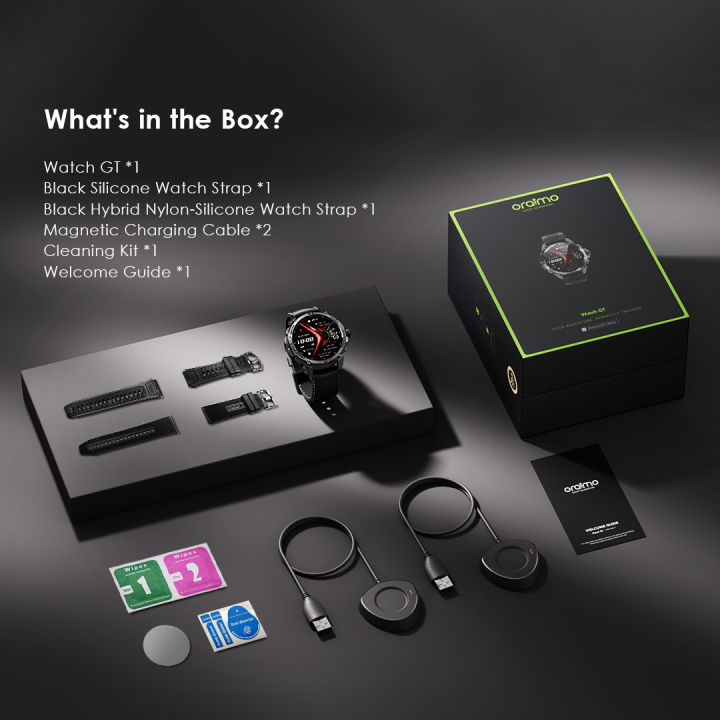 Oraimo%20Watch%20GT%20OSW-852H%20Dark%20Chrome%20(Black)%20Bluetooth%20Calling%20Smart%20Watch%20-%20Image%203