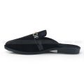 Eid Collection Mokmol Loafer Half Shoes For Men - Loafer For Men. 