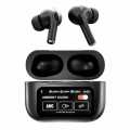 Airpods A9 pro Touch Screen Display with ANC ENC. 