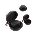 (New) portable charging holder dock charger cases hard protective travel case for Apple Watch Charger Series 1 2 3 smart fitness accessory. 