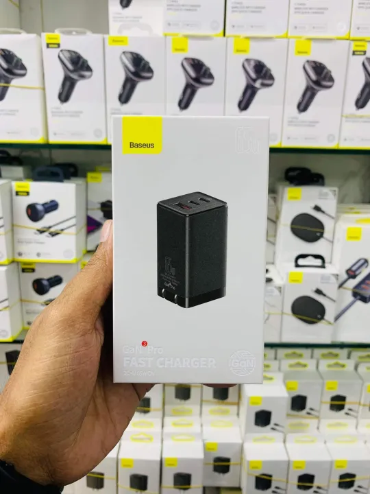 Baseus%20GaN2%20Pro%20Quick%20Charger%202C+U%2065W%20(EU%20Pin)%20-%20Image%202