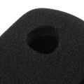 for GoPro Hero 5 6 (2018) Black Camera, Sponge Noise Reduction Cover.