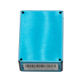 pm2.5 sensor-1x PMS5003 Digital Particle Sensor
1x G5 Switch Board
1x Cable for Arduino
1x Cable for Sensor-blue. 